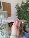 Couteau de table en pommier Normand